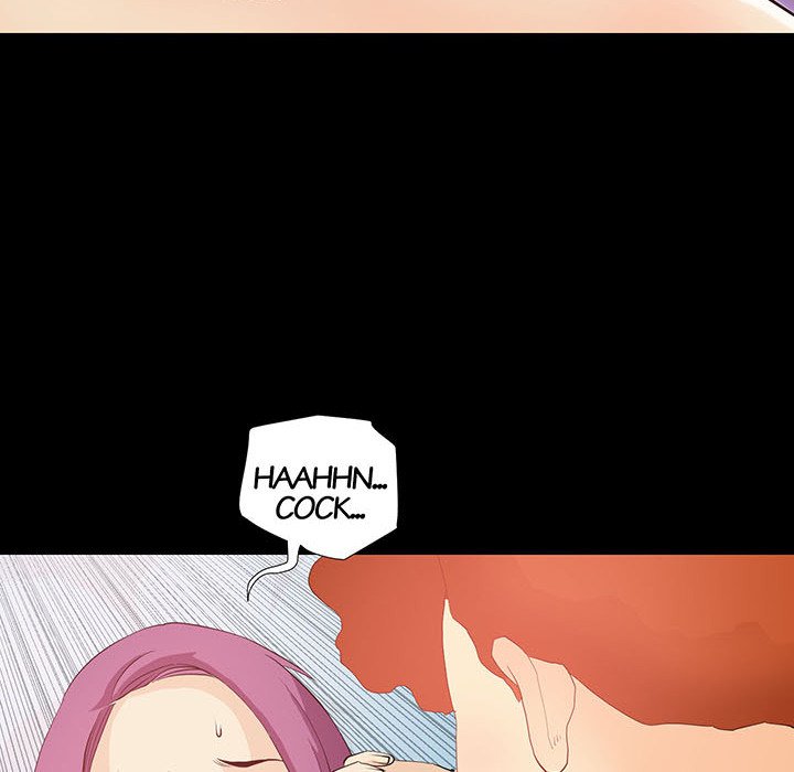 Sex Note Chapter 14 image 15