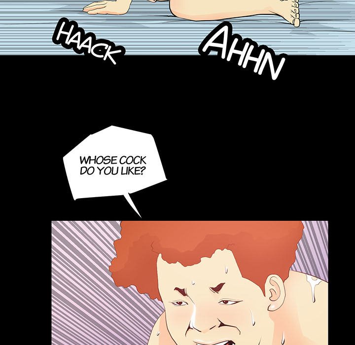 Sex Note Chapter 14 image 18