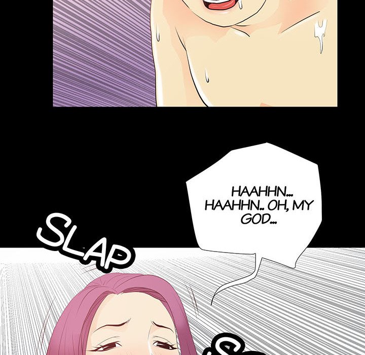 Sex Note Chapter 14 image 19
