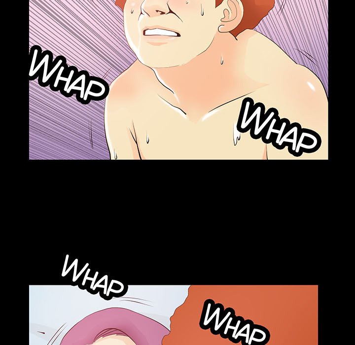 Sex Note Chapter 14 image 22