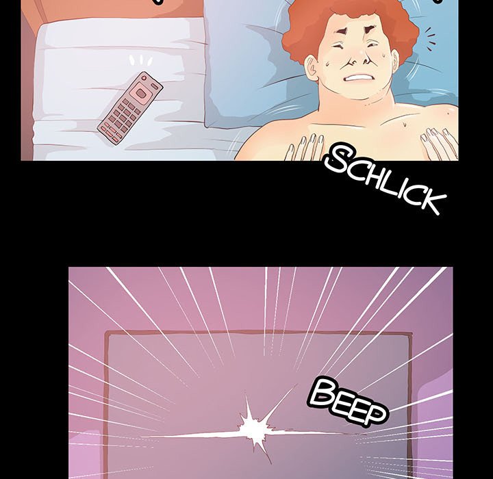 Sex Note Chapter 14 image 30