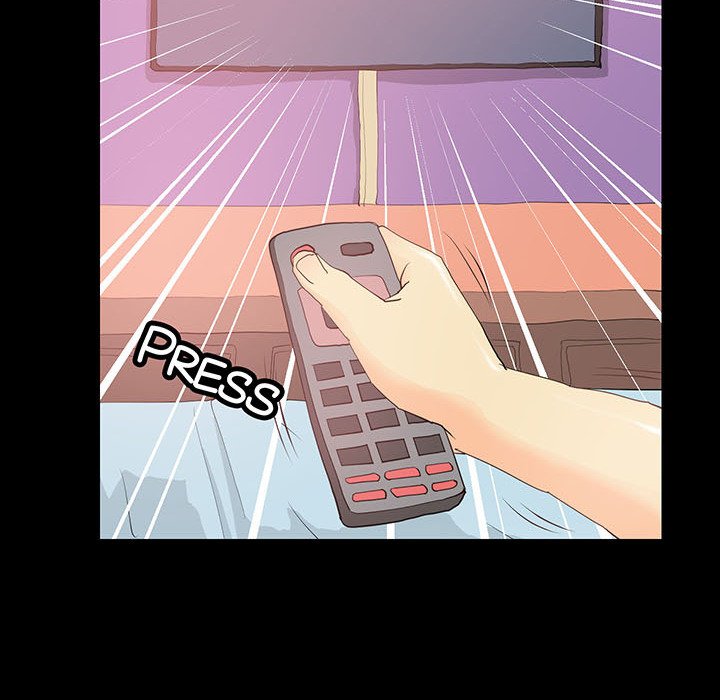 Sex Note Chapter 14 image 31