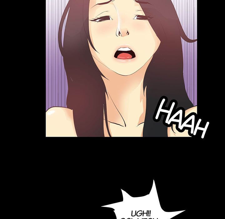Sex Note Chapter 14 image 40