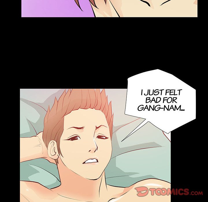 Sex Note Chapter 14 image 57
