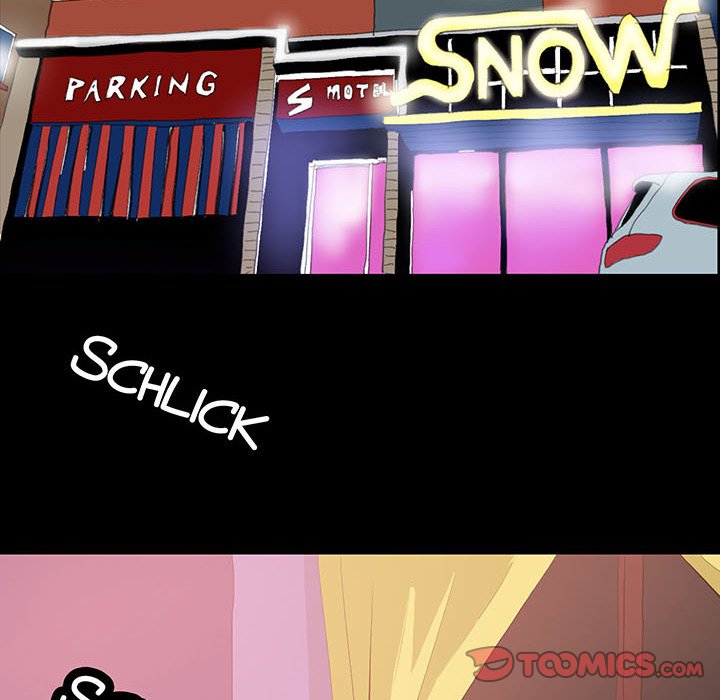 Sex Note Chapter 14 image 5