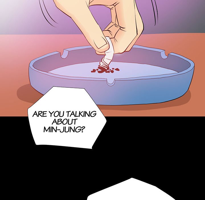Sex Note Chapter 14 image 60
