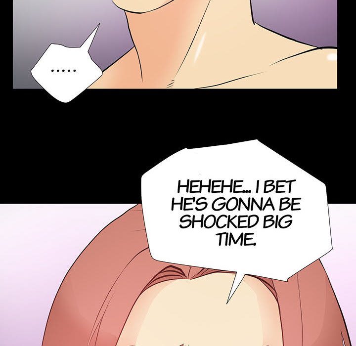 Sex Note Chapter 14 image 63