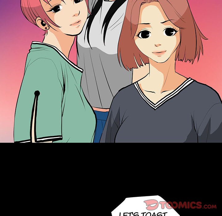 Sex Note Chapter 15 image 9
