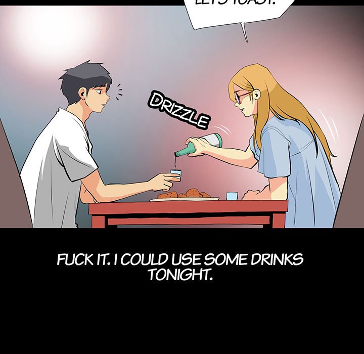 Sex Note Chapter 15 image 10
