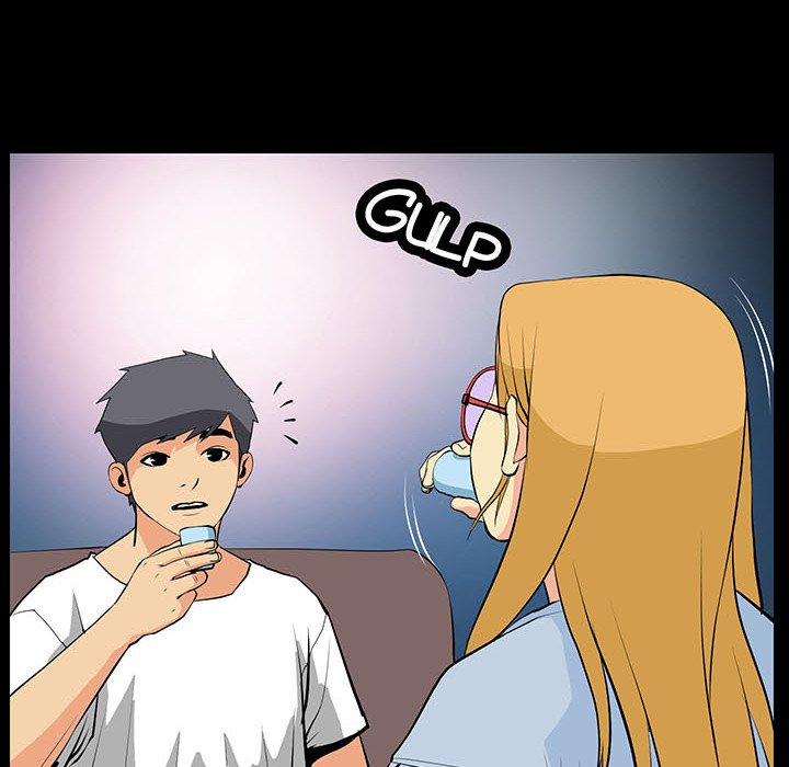 Sex Note Chapter 15 image 11