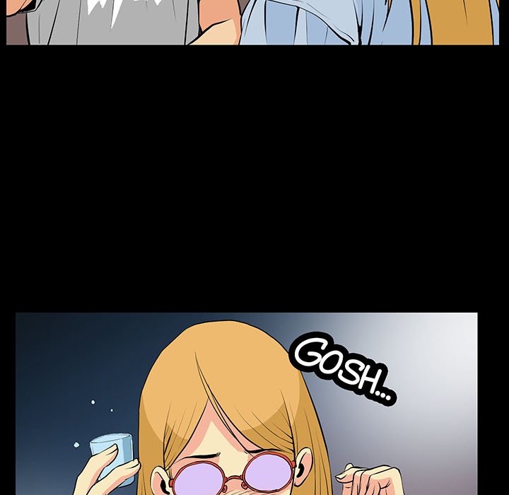 Sex Note Chapter 15 image 12