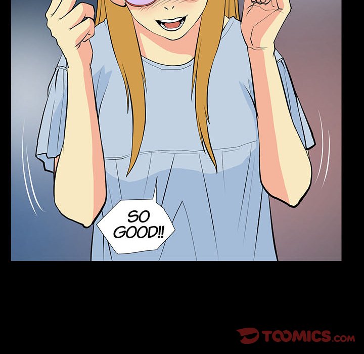 Sex Note Chapter 15 image 13