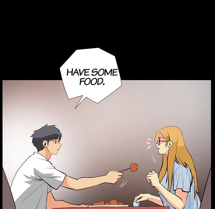 Sex Note Chapter 15 image 14