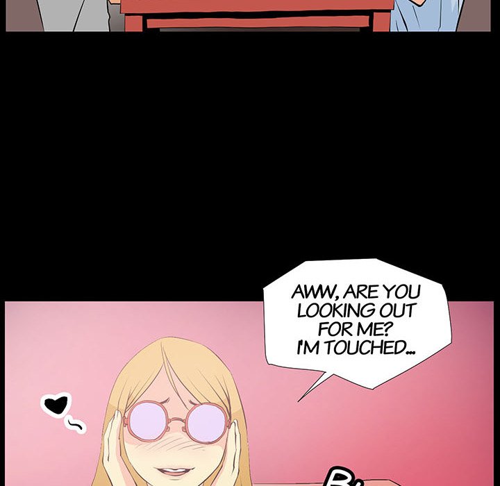 Sex Note Chapter 15 image 15