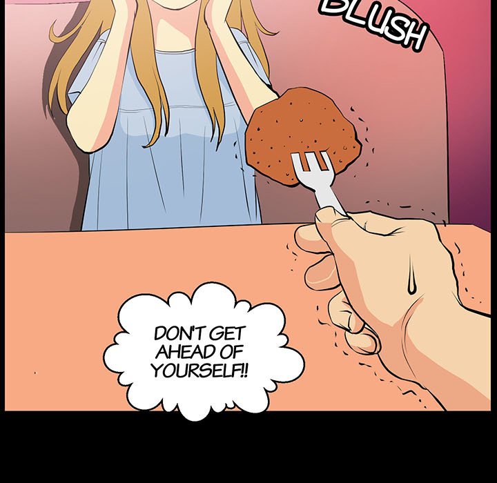 Sex Note Chapter 15 image 16