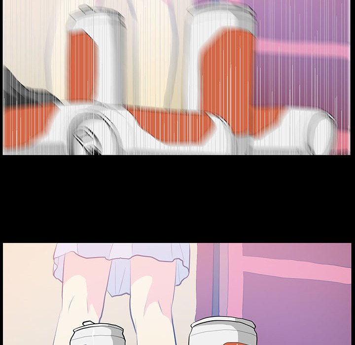 Sex Note Chapter 15 image 23