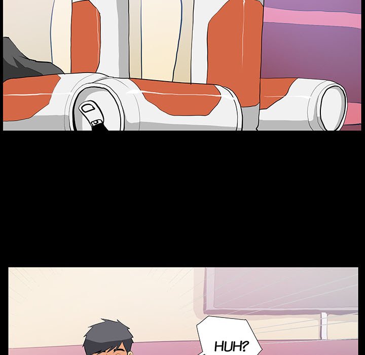 Sex Note Chapter 15 image 24