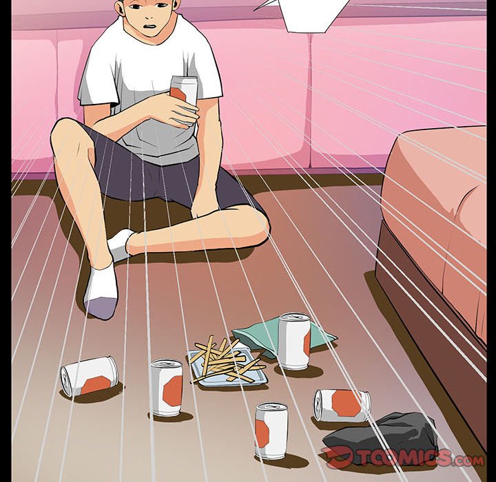 Sex Note Chapter 15 image 25