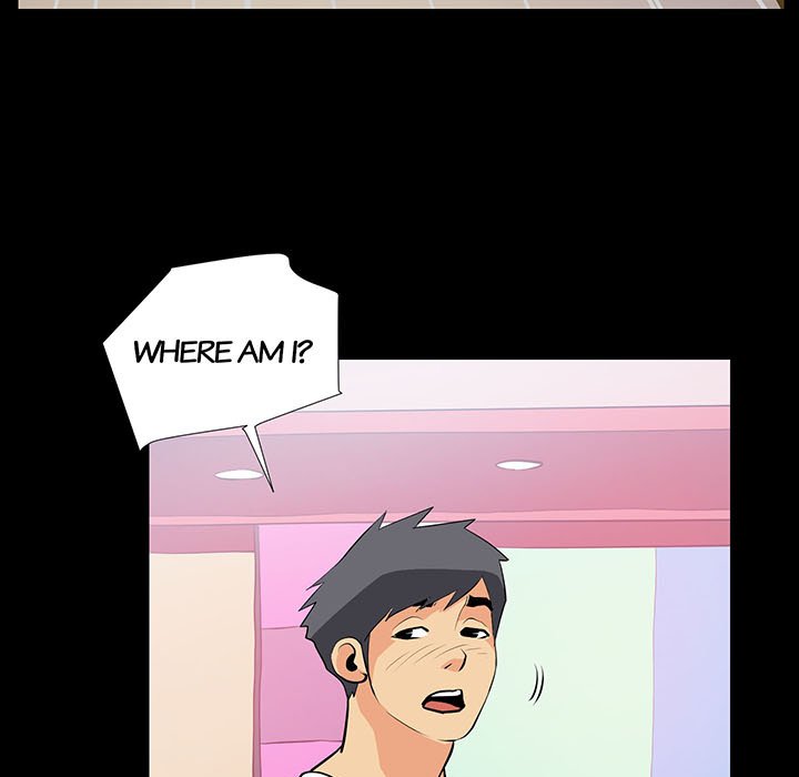 Sex Note Chapter 15 image 26