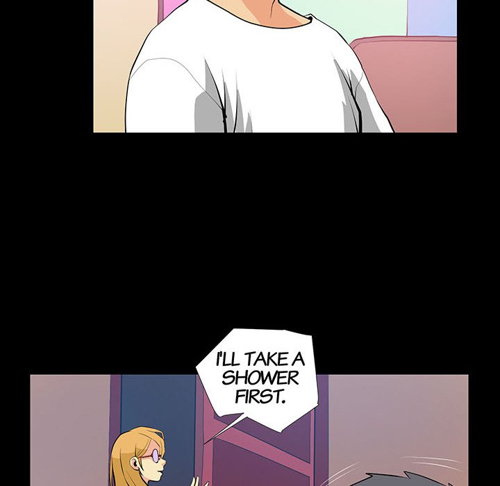 Sex Note Chapter 15 image 27