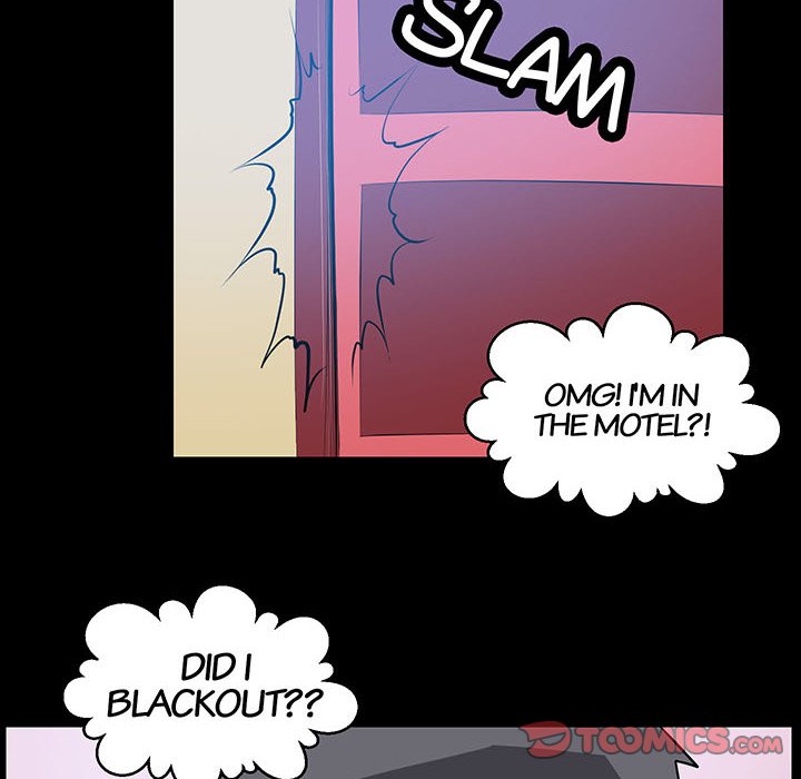 Sex Note Chapter 15 image 29
