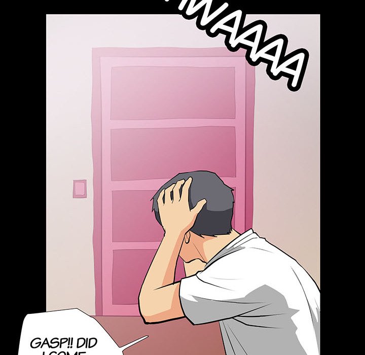 Sex Note Chapter 15 image 31