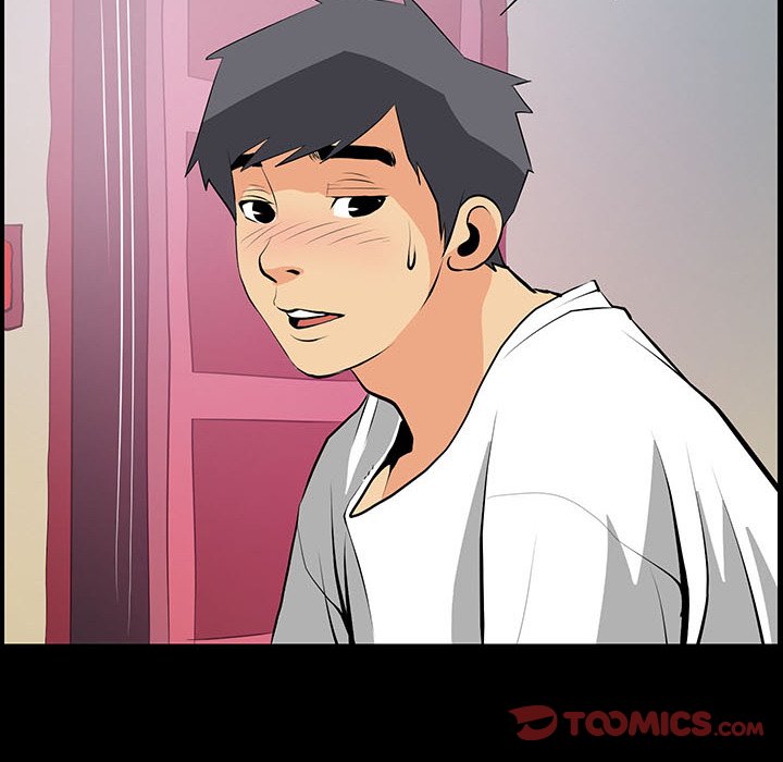 Sex Note Chapter 15 image 33