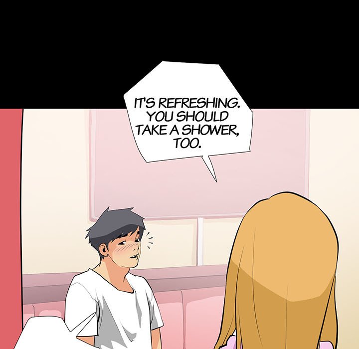 Sex Note Chapter 15 image 34