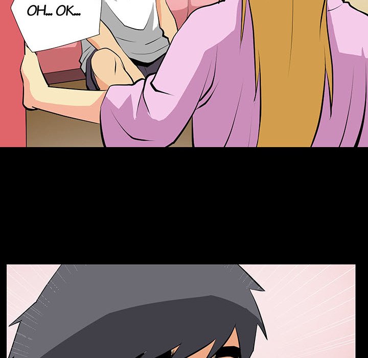Sex Note Chapter 15 image 35