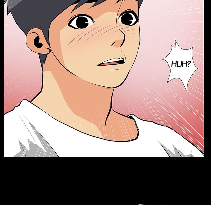 Sex Note Chapter 15 image 36