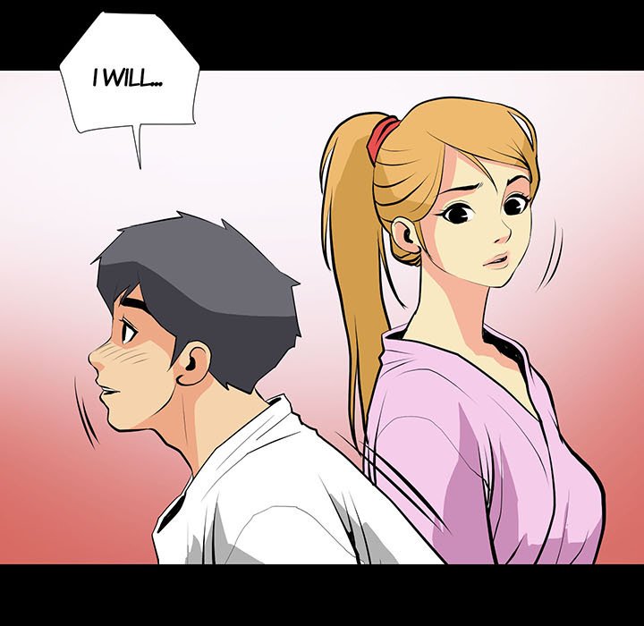 Sex Note Chapter 15 image 40