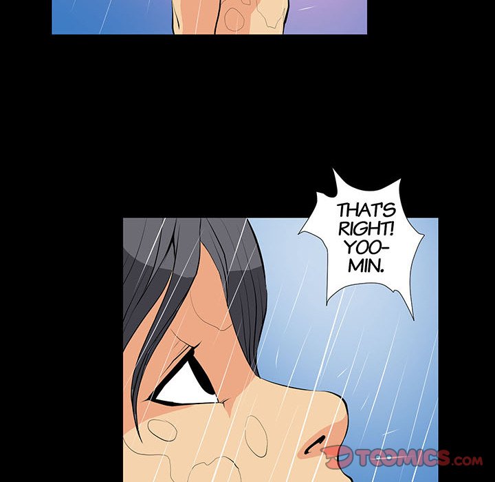 Sex Note Chapter 15 image 45