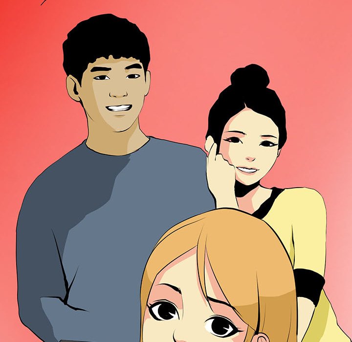 Sex Note Chapter 15 image 47