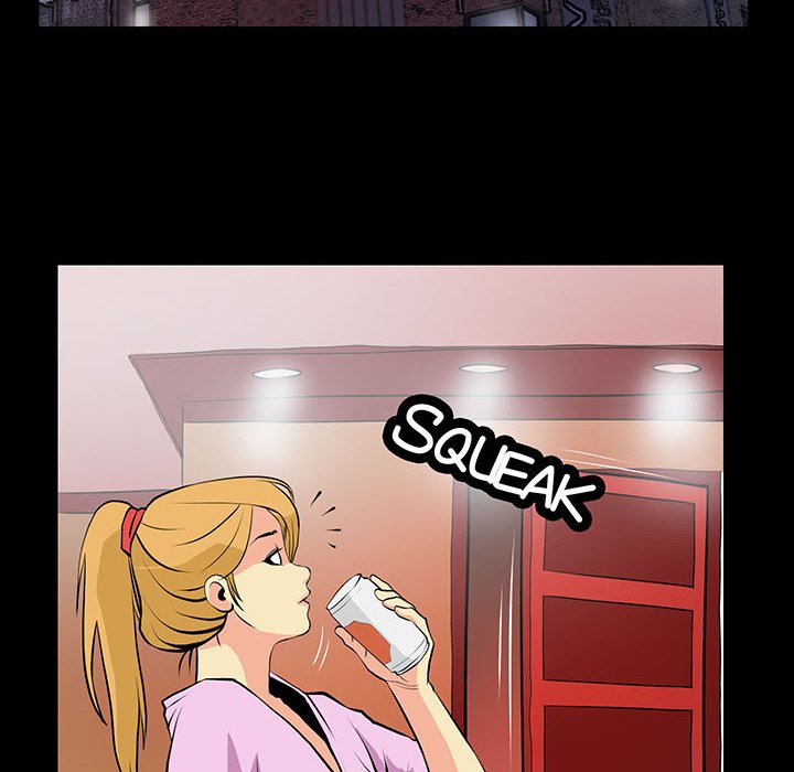 Sex Note Chapter 15 image 51