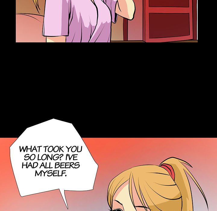 Sex Note Chapter 15 image 52