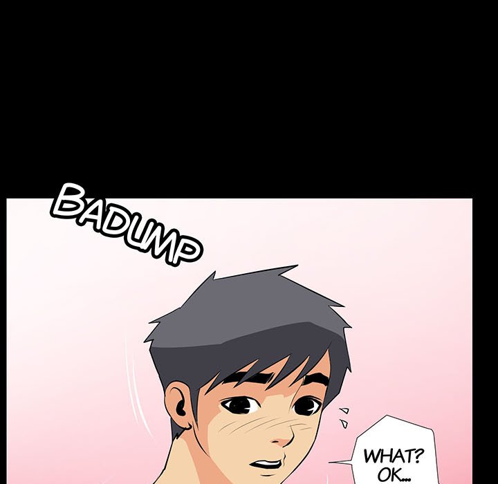 Sex Note Chapter 15 image 54
