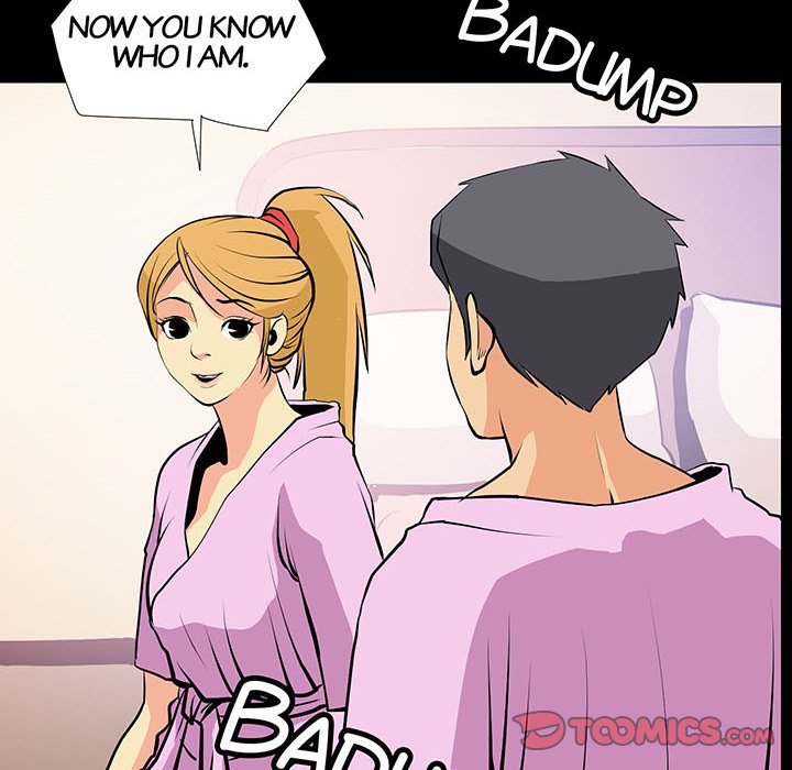 Sex Note Chapter 15 image 57
