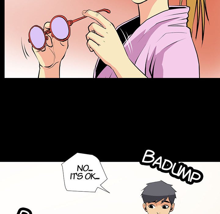 Sex Note Chapter 15 image 59