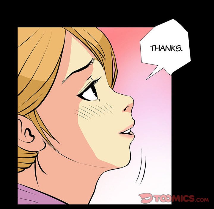 Sex Note Chapter 15 image 61