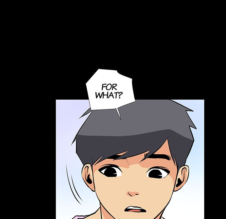 Sex Note Chapter 15 image 62