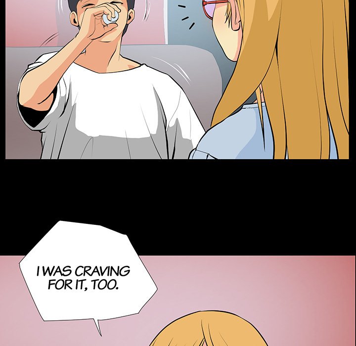 Sex Note Chapter 15 image 6