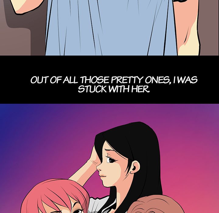 Sex Note Chapter 15 image 8