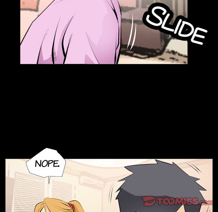 Sex Note Chapter 16 image 9