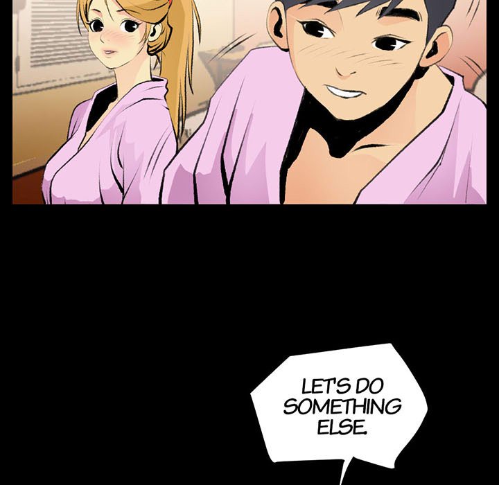 Sex Note Chapter 16 image 10
