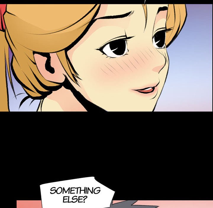 Sex Note Chapter 16 image 11
