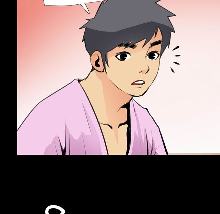 Sex Note Chapter 16 image 12