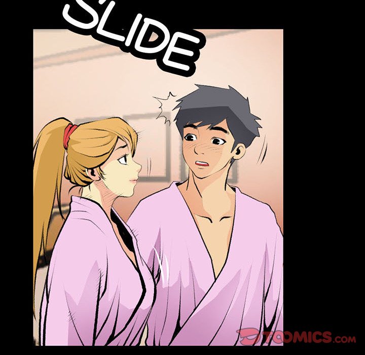 Sex Note Chapter 16 image 13