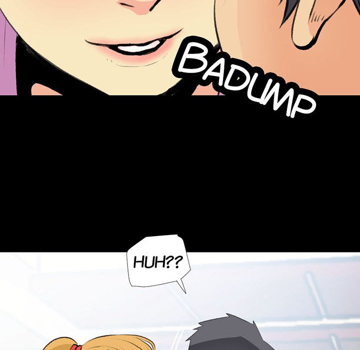 Sex Note Chapter 16 image 15