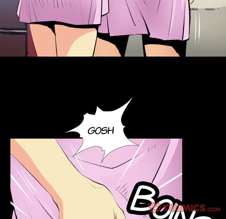 Sex Note Chapter 16 image 17