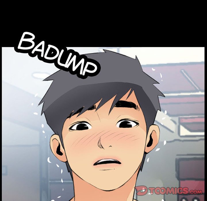 Sex Note Chapter 16 image 21